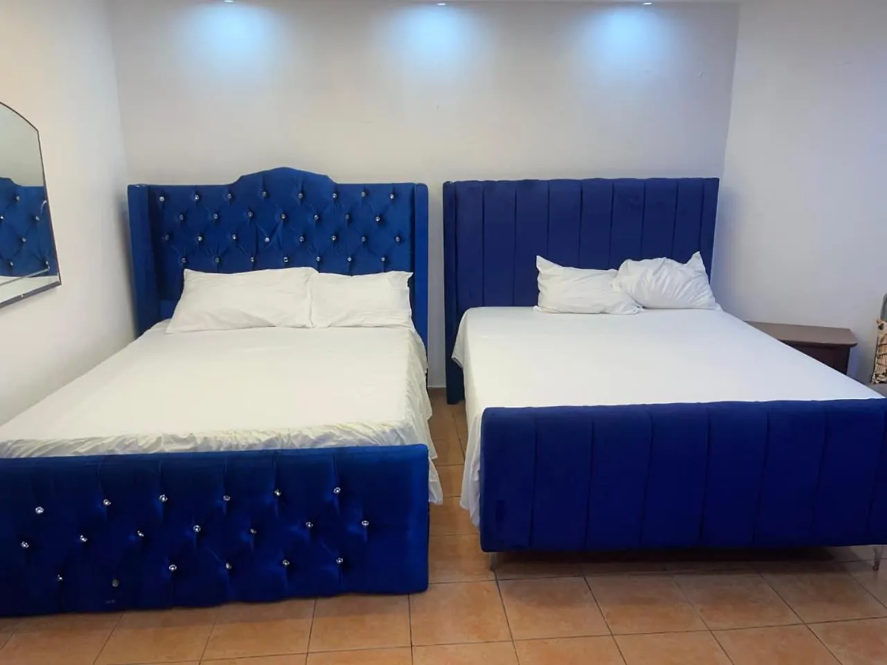 Vista Marina Apartment Villa Del Mar