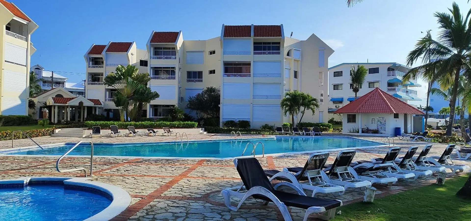 Vista Marina Apartment Villa Del Mar 0*,  Dominikana