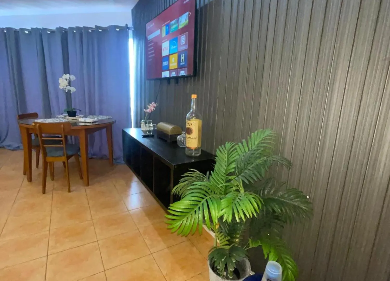Vista Marina Apartment Villa Del Mar