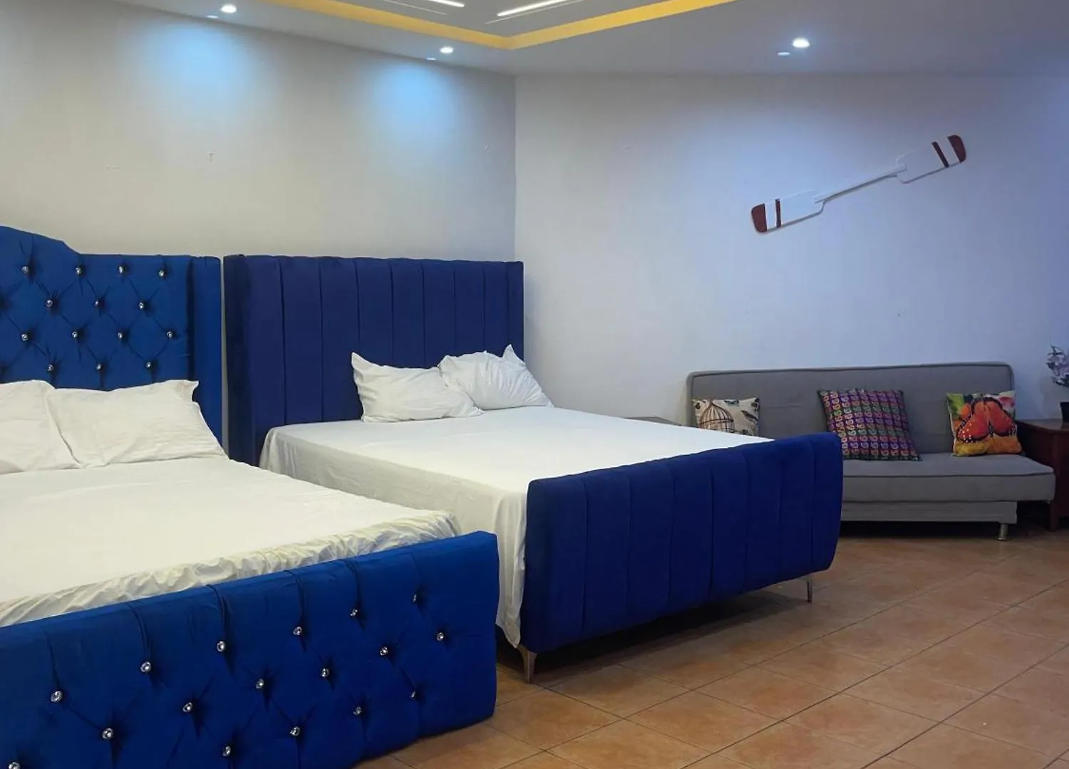 Vista Marina Apartment Villa Del Mar