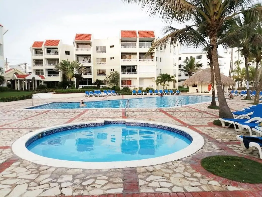 Vista Marina Apartment Villa Del Mar Dominik Cumhuriyeti