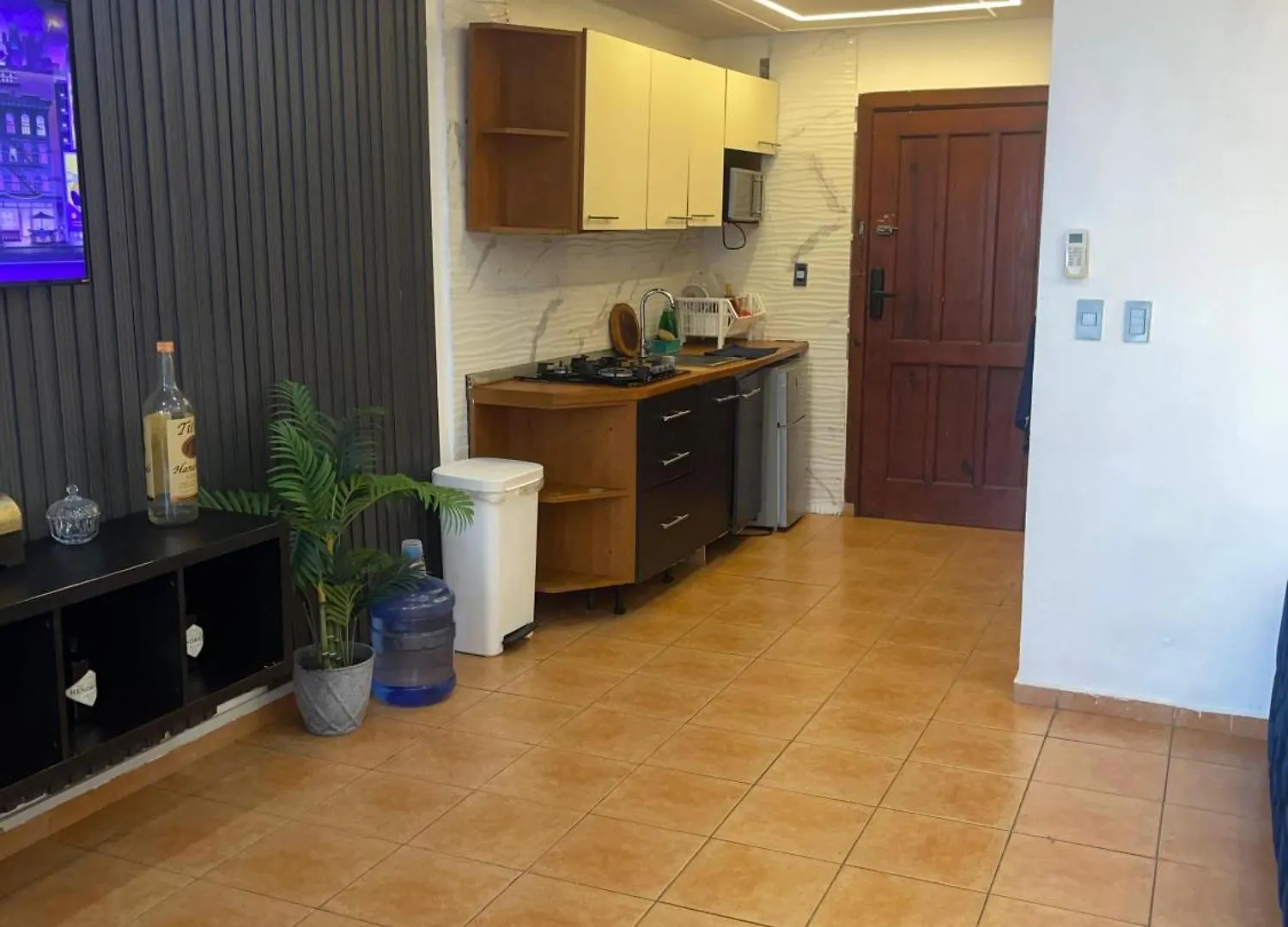 Vista Marina Apartment Villa Del Mar 0*,