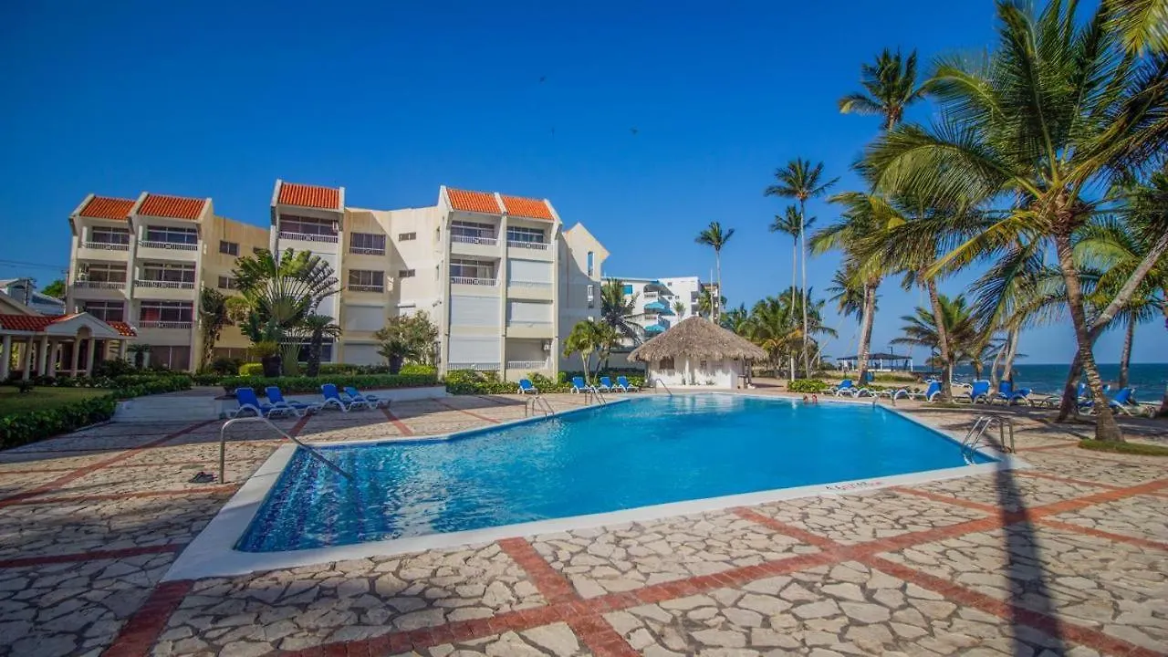 Vista Marina Apartment Villa Del Mar