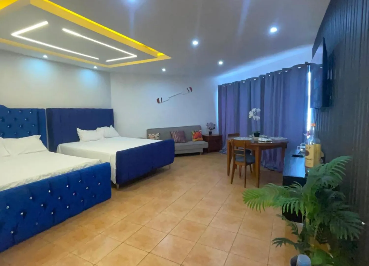 Vista Marina Apartment Villa Del Mar Dominik Cumhuriyeti