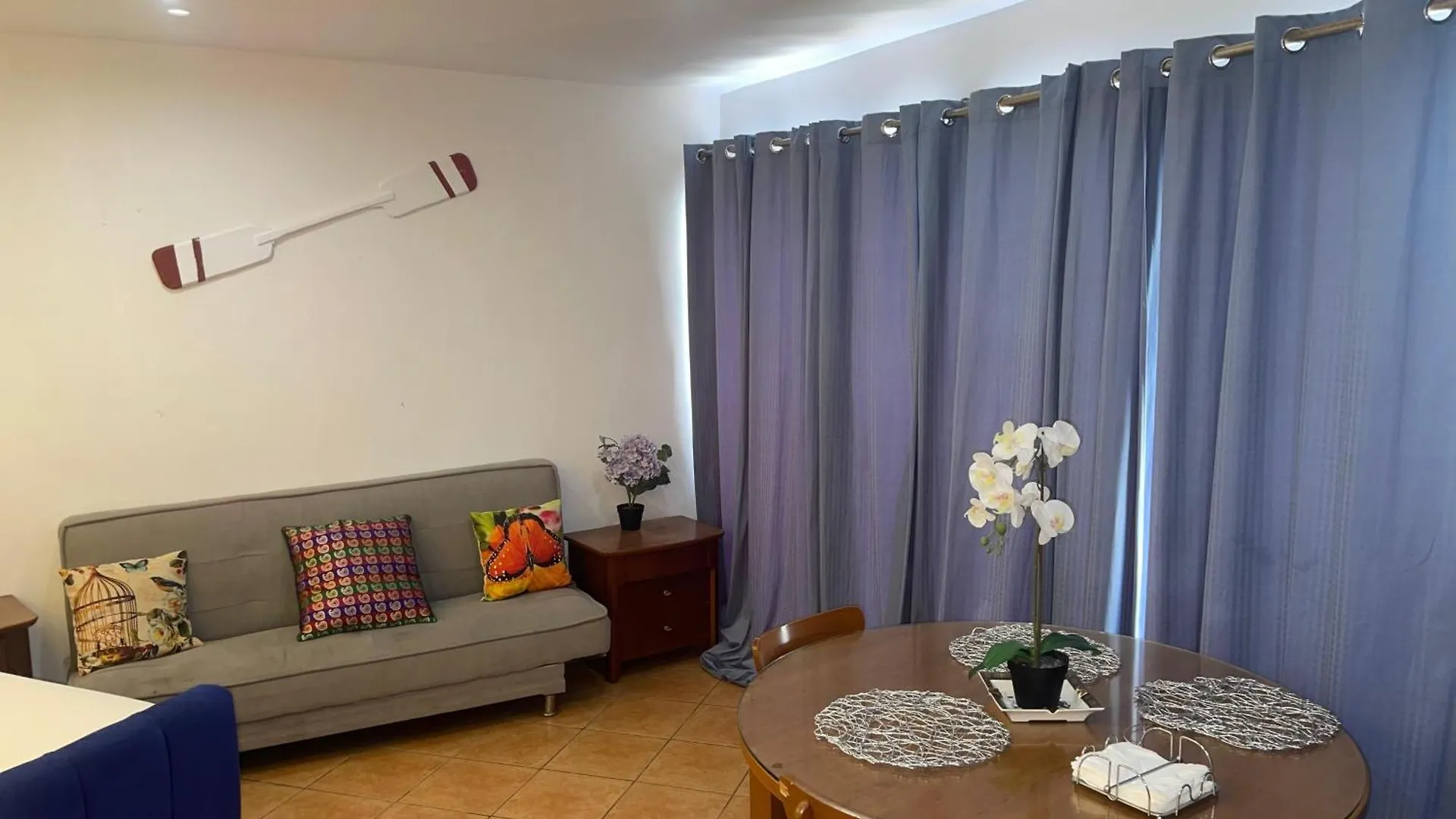 Vista Marina Apartment Villa Del Mar