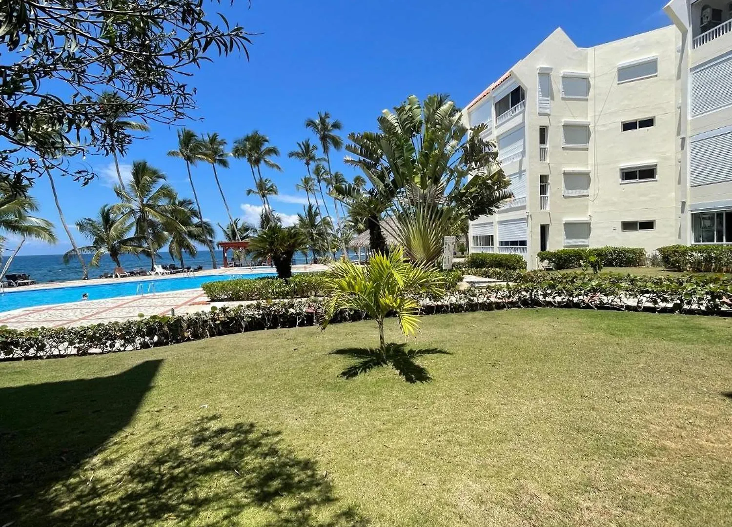 Vista Marina Apartment Villa Del Mar